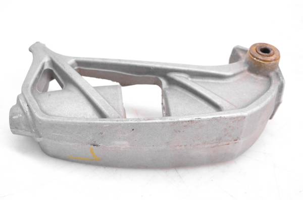 Polaris - 07 Polaris Cleanfire 600 HO IQ Touring Front Left Spindle Knuckle 136"