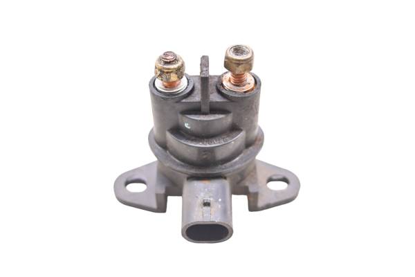 Sea-Doo - 14 Sea-Doo Spark 900 ACE Starter Solenoid