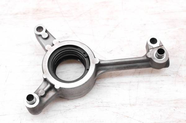 Yamaha - 99 Yamaha Grizzly 600 4x4 Engine Oil Line Connector YFM600F