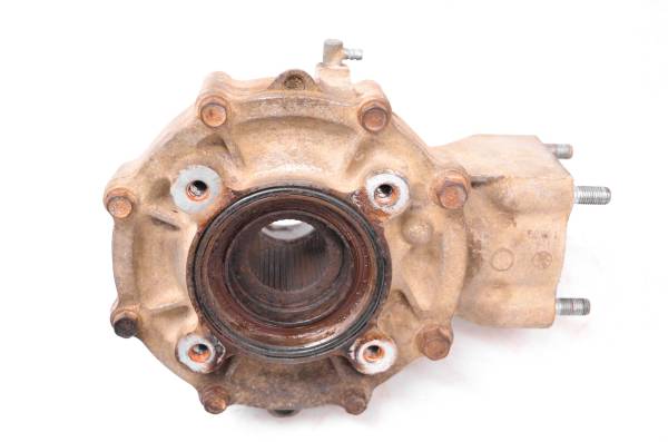 Yamaha - 99 Yamaha Grizzly 600 4x4 Rear Differential YFM600F