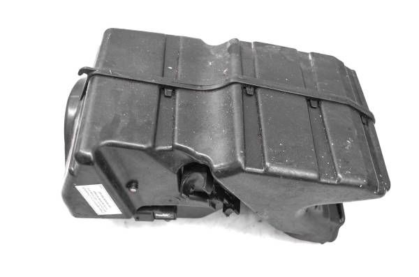 Polaris - 07 Polaris Cleanfire 600 HO IQ Touring Airbox Intake Air Box 136"