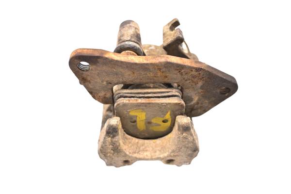 Yamaha - 98 Yamaha Grizzly 600 4x4 Front Left Brake Caliper YFM600F