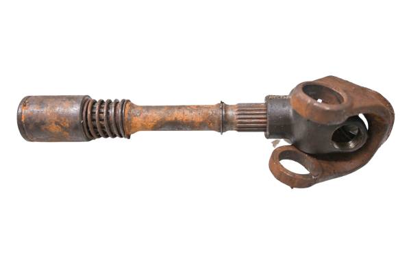 Yamaha - 98 Yamaha Grizzly 600 4x4 Rear Drive Shaft YFM600F