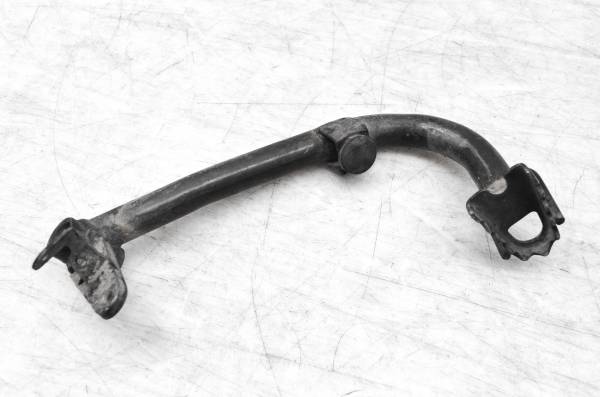 Yamaha - 99 Yamaha Grizzly 600 4x4 Rear Brake Pedal YFM600F