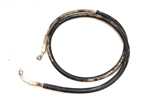 Yamaha - 16 Yamaha YXZ1000R EPS 4x4 Hydraulic Clutch Line