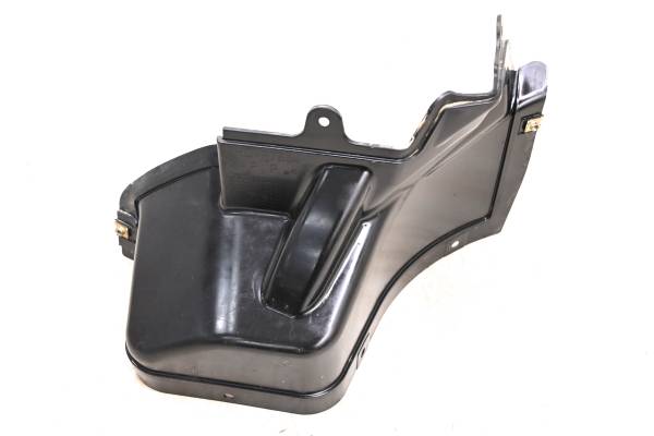 Yamaha - 16 Yamaha YXZ1000R EPS 4x4 Pedal Cover Panel