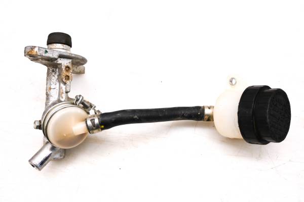 Yamaha - 16 Yamaha YXZ1000R EPS 4x4 Brake Master Cylinder