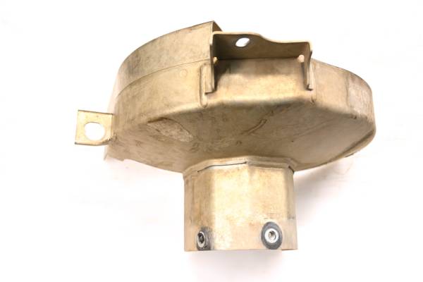 Yamaha - 16 Yamaha YXZ1000R EPS 4x4 Drive Shaft Guard Cover