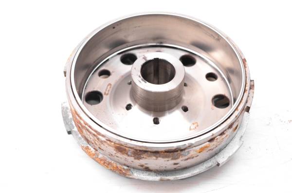 Polaris - 07 Polaris Cleanfire 600 HO IQ Touring Flywheel Magneto 136"