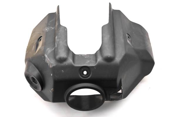 Yamaha - 16 Yamaha YXZ1000R EPS 4x4 Steering Colum Adjust Cover