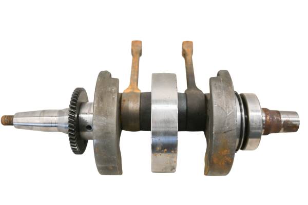 Polaris - 08 Polaris RZR 800 EFI Crankshaft Crank Shaft & Connecting Rod For Parts