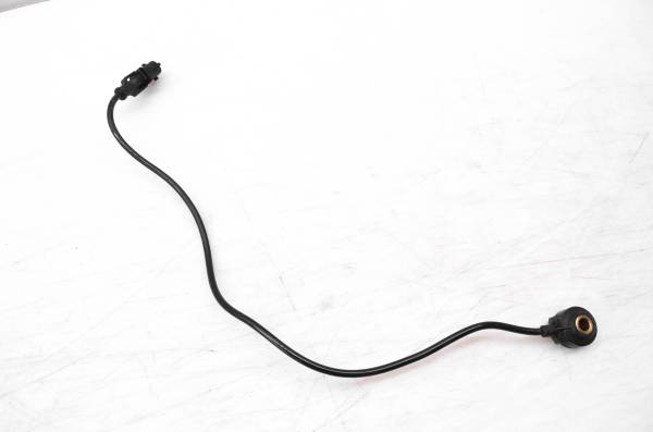 Polaris - 07 Polaris Cleanfire 600 HO IQ Touring Knock Noise Sensor 136"