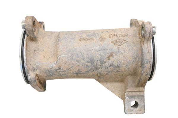 Polaris - 08 Polaris RZR 800 EFI Gear Case Connector Tube Housing