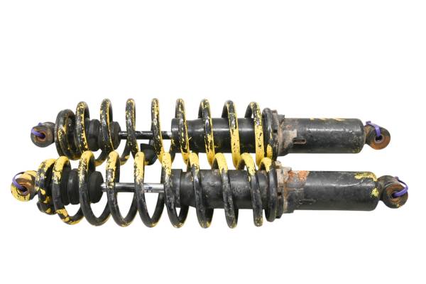 Polaris - 08 Polaris RZR 800 EFI Rear Shocks Suspension Left & Right