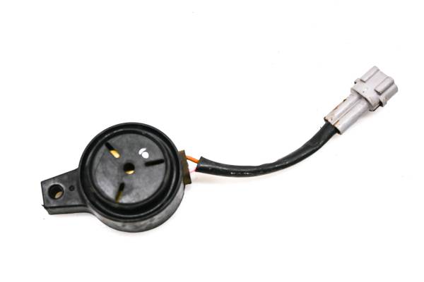 Yamaha - 16 Yamaha YXZ1000R EPS 4x4 Horn