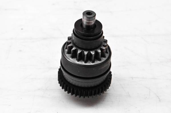 Polaris - 14 Polaris Sportsman 400 4x4 Starter Gear
