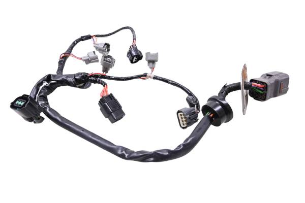 Yamaha - 07 Yamaha Waverunner FX Cruiser HO Engine Electrical Wiring Harness FX1100