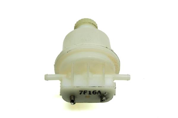 Yamaha - 16 Yamaha FX Cruiser SVHO Filter Vent Bottle FC1800