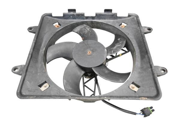 Polaris - 08 Polaris RZR 800 EFI Radiator Fan