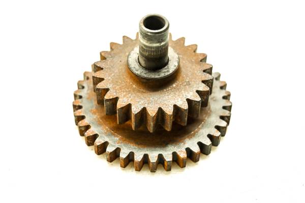Yamaha - 16 Yamaha FX Cruiser SVHO Starter Gear FC1800