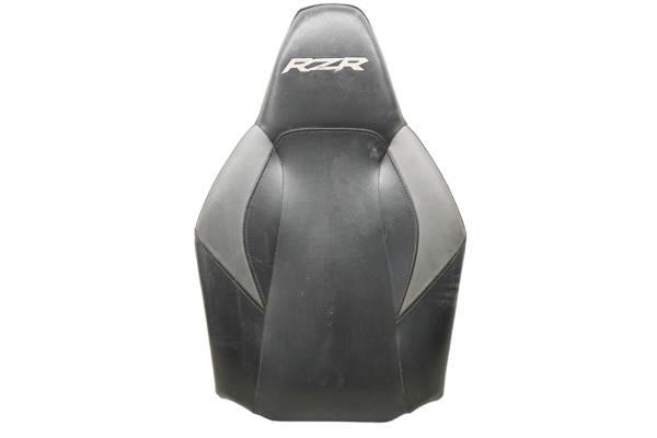 Polaris - 08 Polaris RZR 800 EFI Seat Back Cushion Left Or Right