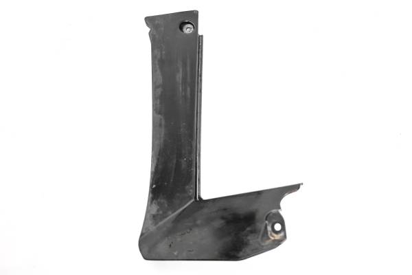 Yamaha - 16 Yamaha YXZ1000R EPS 4x4 Front Dust Seal Cover