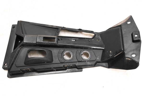 Yamaha - 16 Yamaha YXZ1000R EPS 4x4 Center Console Switch Cover