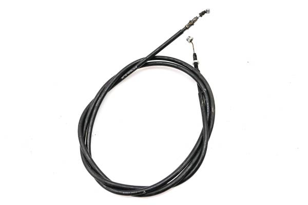 Yamaha - 16 Yamaha YXZ1000R EPS 4x4 Reverse Cable