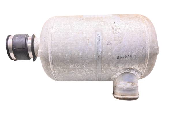 Yamaha - 07 Yamaha Waverunner FX Cruiser HO Muffler Exhaust Pipe FX1100