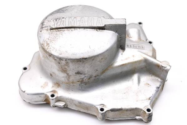 Yamaha - 95 Yamaha Badger 80 2x4 Clutch Cover YFM80