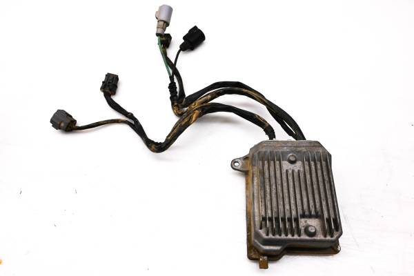 Yamaha - 16 Yamaha YXZ1000R EPS 4x4 Electric Power Steering Control Unit