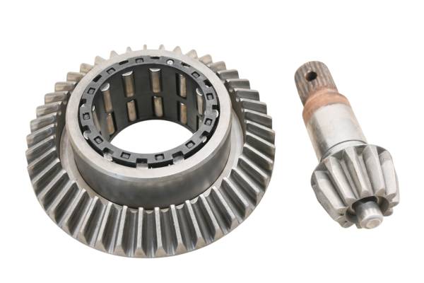 Polaris - 19 Polaris Sportsman 570 4x4 Front Differential Ring & Pinion Gear