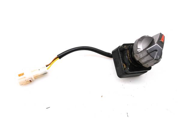 Yamaha - 16 Yamaha YXZ1000R EPS 4x4 Headlight Switch