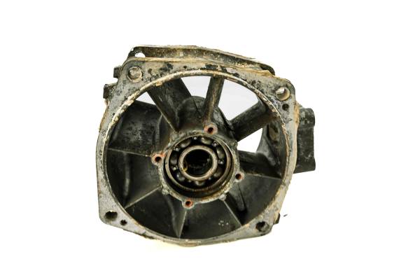 Yamaha - 16 Yamaha FX Cruiser SVHO Impeller Shaft Bearing Housing Duct FC1800