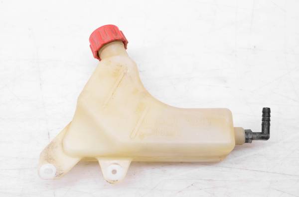 Polaris - 01 Polaris Magnum 500 4x4 Coolant Overflow Radiator Bottle