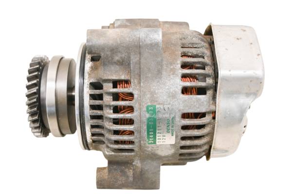 Suzuki - 98 Suzuki Katana 600 Alternator GSX600F
