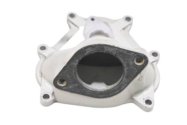 Sea-Doo - 01 Sea-Doo GTI Oil Pump Flange