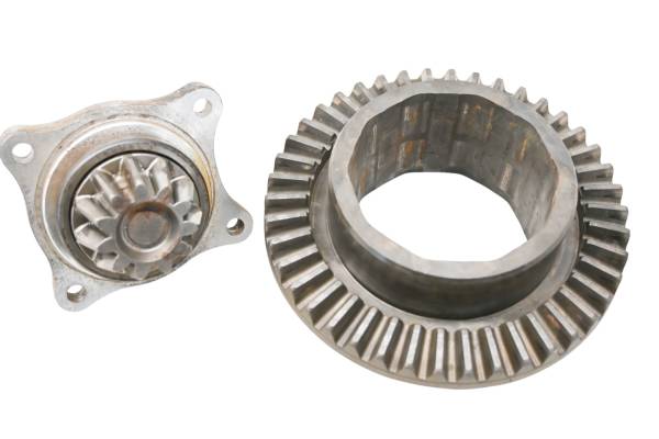 Polaris - 08 Polaris RZR 800 EFI Front Differential Ring & Pinion Gear