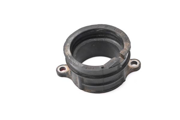 Kawasaki - 19 Kawasaki KX450F Intake Manifold Carburetor Boot