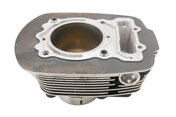 07 Victory Kingpin Rear Cylinder