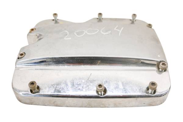 07 Victory Kingpin Front Valve Cover