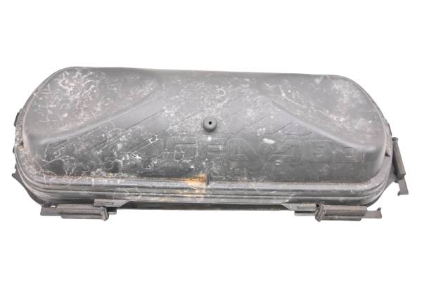 Sea-Doo - 01 Sea-Doo GTI Airbox Intake Flame Arrestor