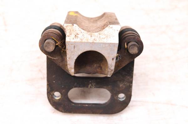 Polaris - 96 Polaris Sportsman 400 4x4 Front Left Brake Caliper