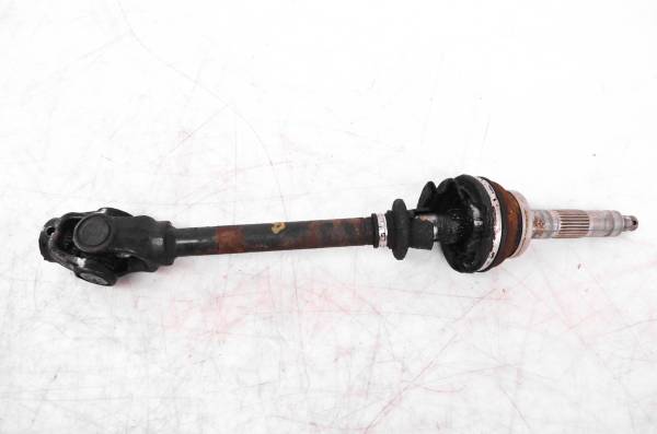 Polaris - 96 Polaris Sportsman 400 4x4 Front Right Cv Axle For Parts