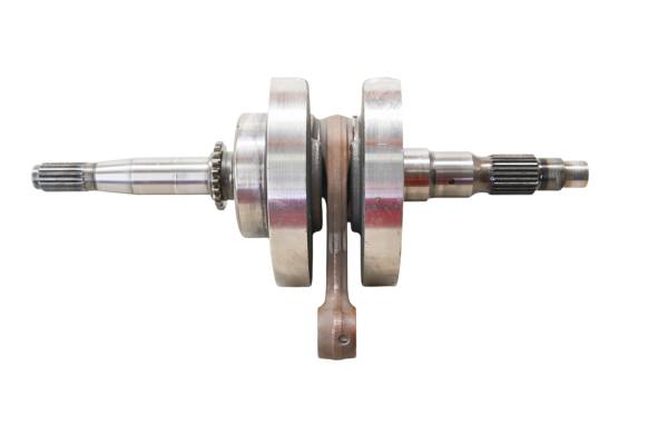 Yamaha - 02 Yamaha Grizzly 660 4x4 Crankshaft Crank Shaft & Connecting Rod YFM660F