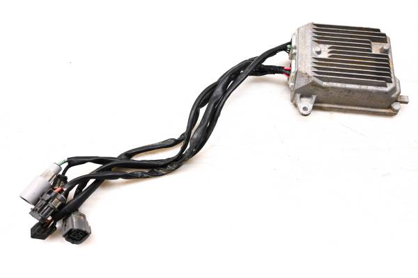 Yamaha - 16 Yamaha YXZ1000R EPS 4x4 Electric Power Steering Control Unit