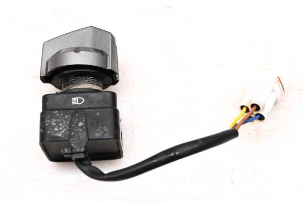 Yamaha - 16 Yamaha YXZ1000R EPS 4x4 Headlight On Off Switch