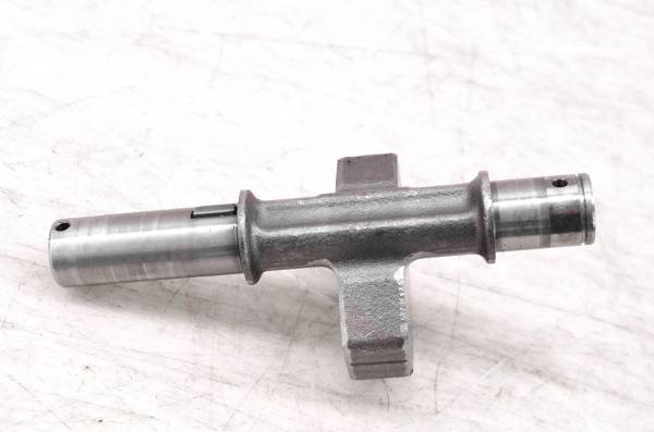 Suzuki - 02 Suzuki Vinson 500 4x4 Counter Balancer Crankshaft Balance LTA500F