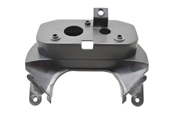 Yamaha - 02 Yamaha Grizzly 660 4x4 Speedometer Dash Gauge Support Bracket Mount YFM660F
