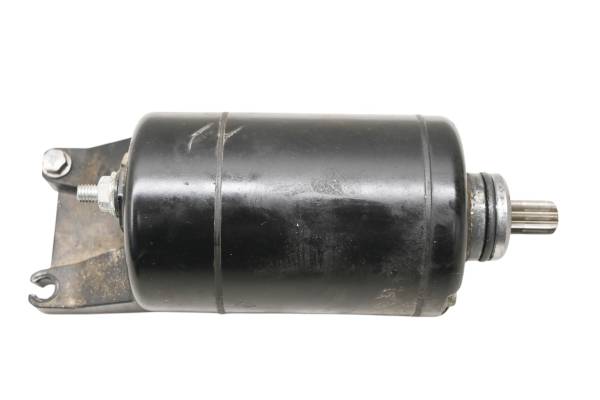 Kawasaki - 15 Kawasaki Vulcan S 650 Starter Motor EN650